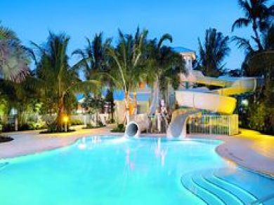 Captiva Island Three bedroom Rental Condo Water Views Resort